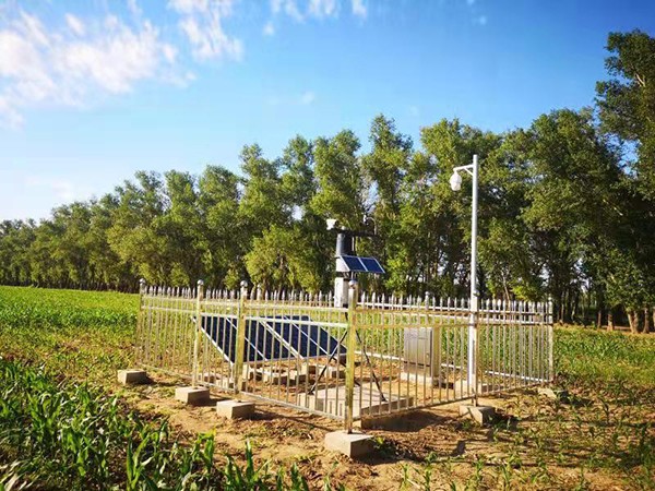 守護沃土生態，山西絳縣築夢農業現代化