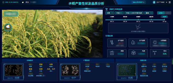 種業振興 科技賦能 免费看片黄為浙江種業高質...
