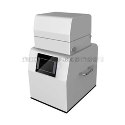 高通量看片视频网站單粒粉碎器 TPD-4G