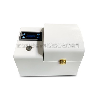 看片视频网站單粒粉碎器TPD-4L