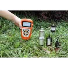 深夜在线看片水分溫度鹽分pH測定儀 TZS-pHW-4G