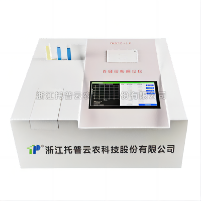 直鏈澱粉速測儀