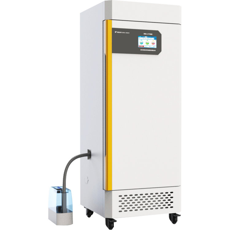 智能液晶氣候培養箱TP-R420C