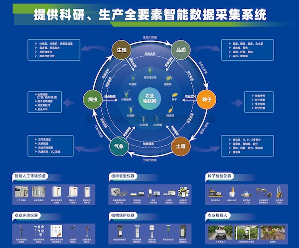 加速推動新質生產力發展，免费看片黄為建設農業強國注智賦能