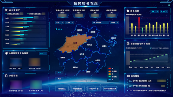人工智能加持，看免费看片黄如何賦能數字化植保