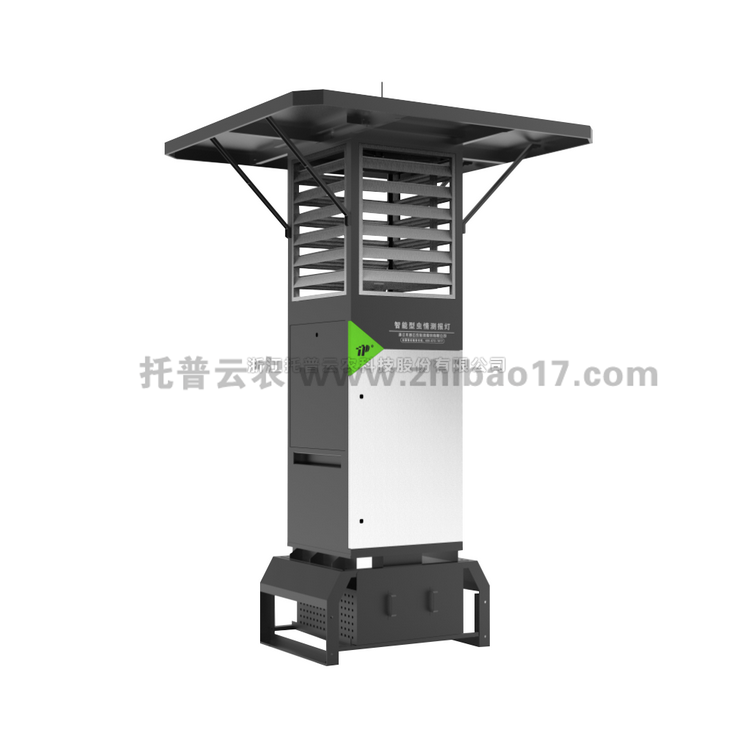 一文詳解農業小氣候自動氣象站是什麽？