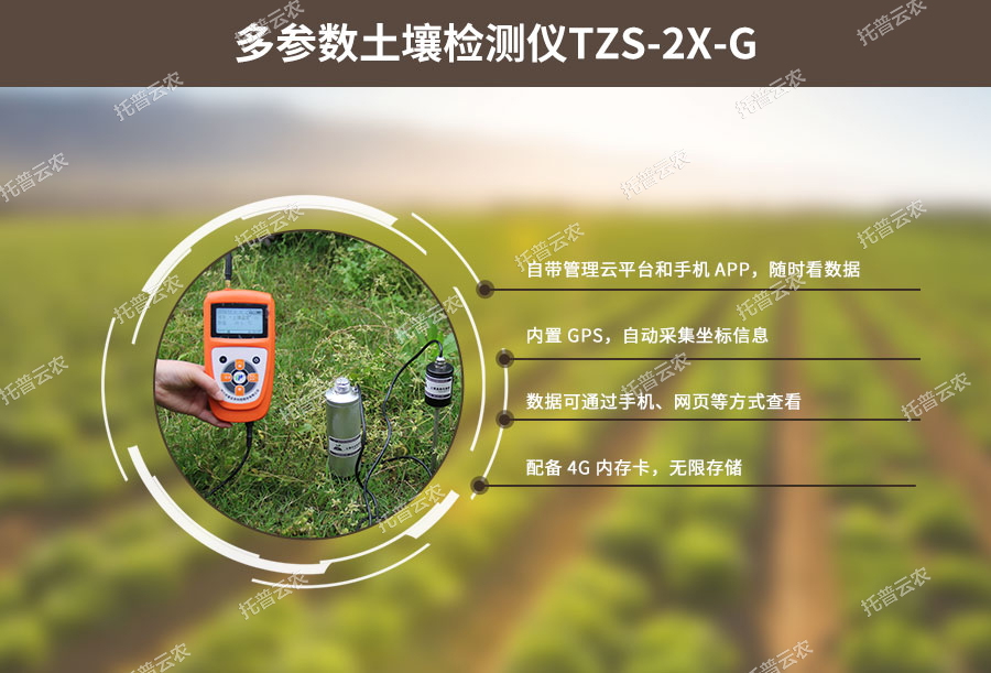 深夜在线看片水分溫度測定儀設計特點