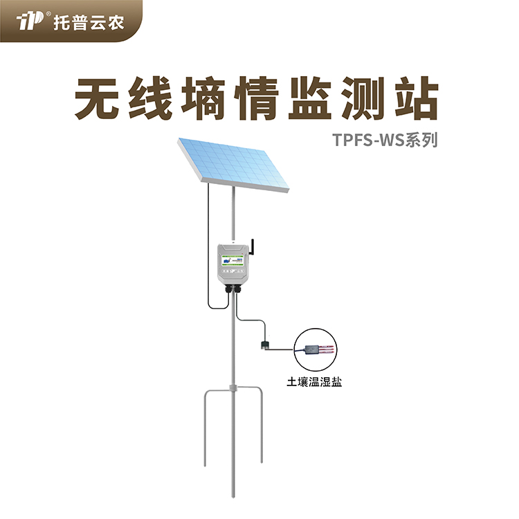 多點深夜在线看片水分監測係統